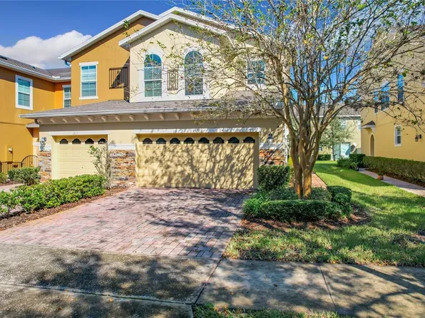 2821 Shady Willow Ln, Oviedo, FL 32765