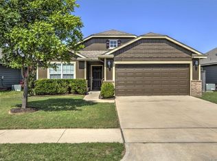 2800 N 21st St, Broken Arrow, OK 74012