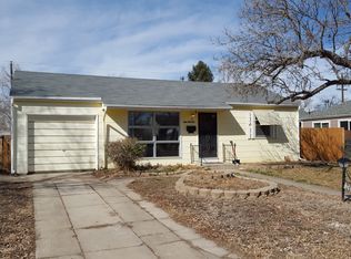835 Macon St, Aurora, CO 80010