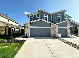 2101A Wheelbarrow Way, Pflugerville, TX 78660