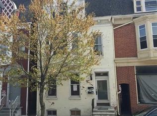618 W Market St, York, PA 17401
