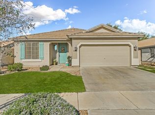 4236 E Cloudburst Ct, Gilbert, AZ 85297