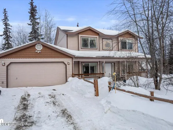 6883 W Blondell Dr, Wasilla, AK 99623