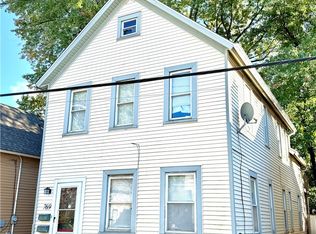 769 Brayton Ave, Cleveland, OH 44113