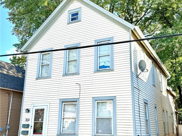 769 Brayton Ave, Cleveland, OH 44113