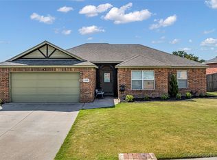 4608 Rock Creek Rd, Ardmore, OK 73401