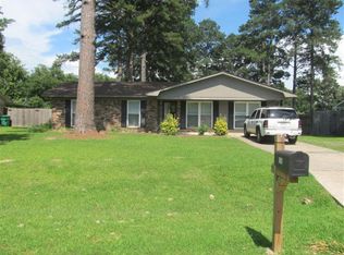 110 Gumwood Dr, West Monroe, LA 71291