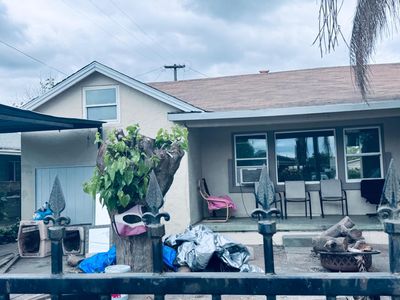 1006 S David Ave, Stockton, CA, 95205