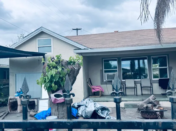 1006 S David Ave, Stockton, CA 95205