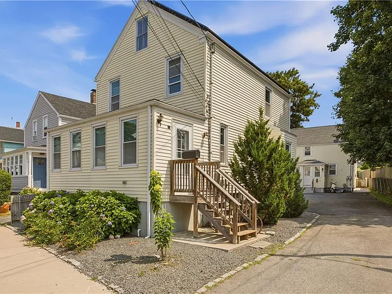 13 Hall Ave #B — Photo 1