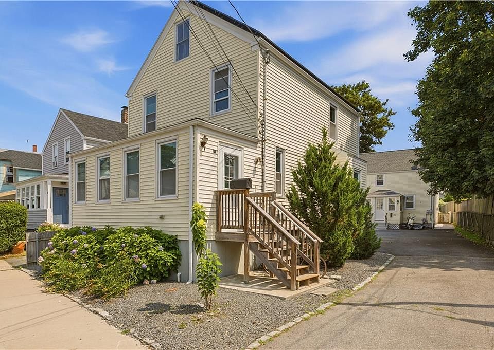1st image of 13 Hall Ave #B
