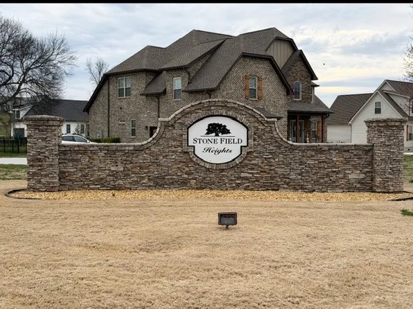 0 Cascade Dr Lot 7, Winchester, TN 37398