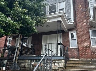 5918 N Franklin St, Philadelphia, PA 19120