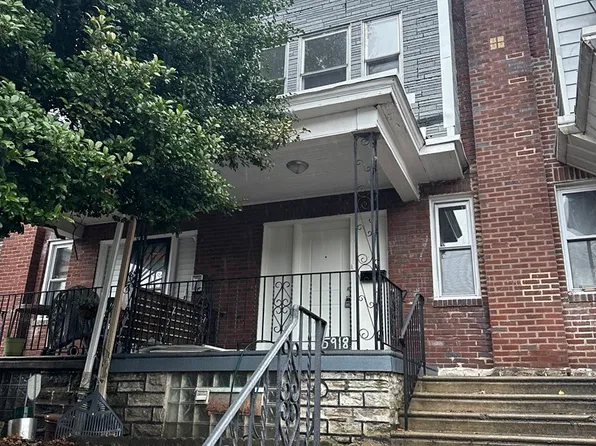 5918 N Franklin St, Philadelphia, PA 19120