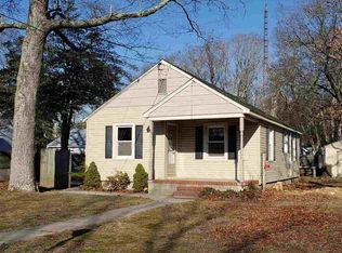 605 Breakwater Rd, Cape May, NJ 08204