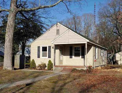 605 Breakwater Rd, Cape May, NJ, 08204