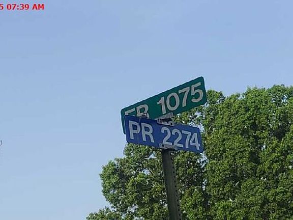 Exterior Address Verification