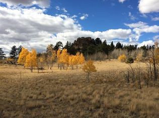 128 Ignacio Way, Como, CO 80456