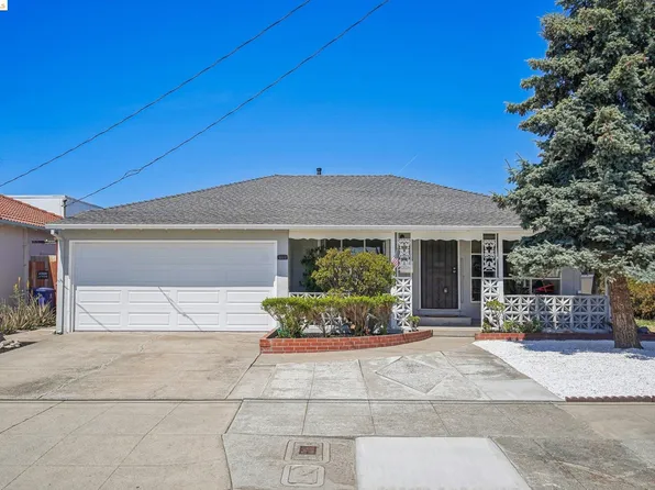 901 Figueroa Dr, San Leandro, CA 94578