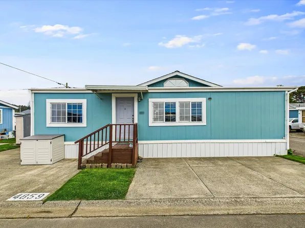 4859 Nomad Ave, Arcata, CA 95521
