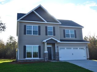 29 Fox Chase Cir, North Augusta, SC 29860