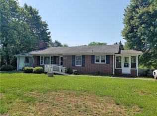 6854 Nc Highway 704, Madison, NC 27025