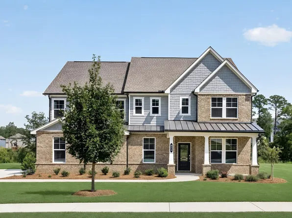 814 Lenox Dr, Conyers, GA 30012
