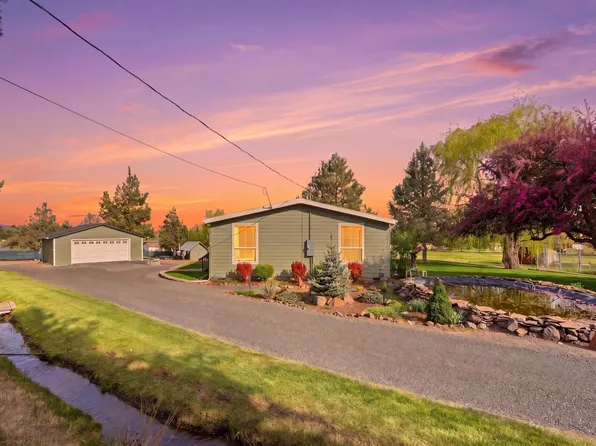 64992 Valeview Dr, Bend, OR 97703
