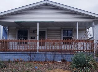 3023 Myrtle Ave, Granite City, IL