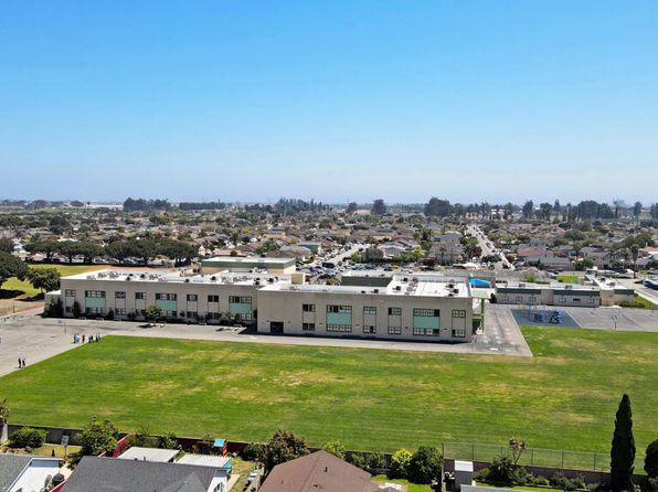 1900 Dupont St, Oxnard, CA 93033