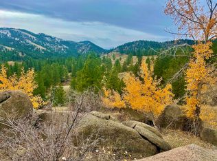 Clancy Creek Rd, Clancy, MT 59634