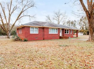 54 Dove Power Road, Comer, GA 30629