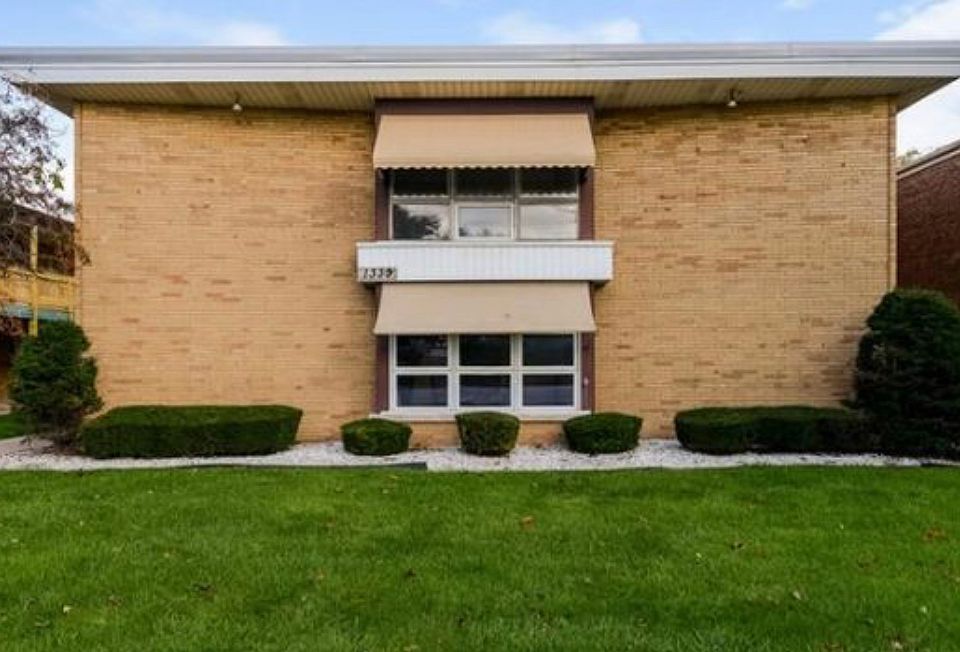 1st image of 1339 N Harlem Ave APT 8