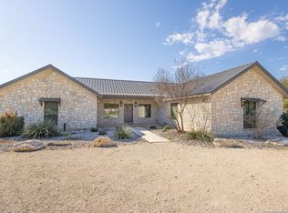 790 Tierra Linda Dr, Concan, TX 78838