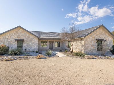 790 TIERRA LINDA DR, Concan, TX, 78838