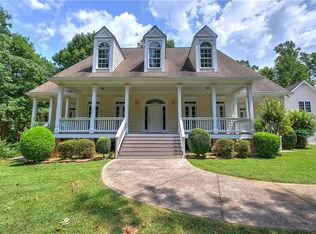 110 Cedar Creek Rd, Cartersville, GA 30121