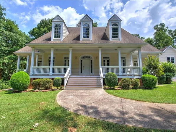 110 Cedar Creek Rd, Cartersville, GA 30121