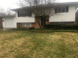 5123 Ivyhurst Dr, Columbus, OH 43232