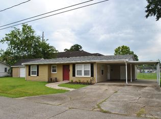 125 Mike St, Houma, LA 70360