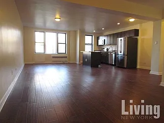 Rented by Living New York