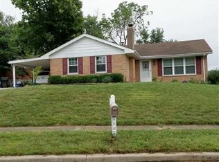 684 Cypress Ct, Erlanger, KY 41018