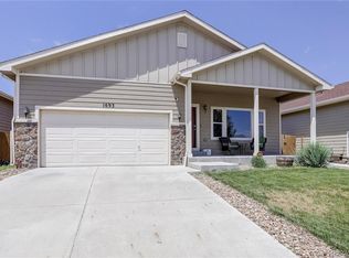 1693 Wildwood St, Lochbuie, CO 80603