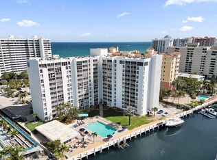 1391 S Ocean Blvd APT 608, Pompano Beach, FL 33062