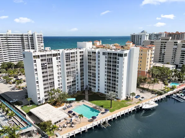 1391 S Ocean Boulevard #608, Pompano Beach, FL 33062