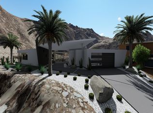 1747 Pinnacle Pt, Palm Springs, CA 92264