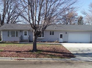 314 10th Ave SE, Elbow Lake, MN 56531