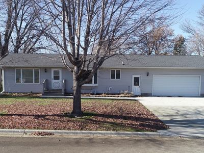 314 10th Ave SE, Elbow Lake, MN, 56531