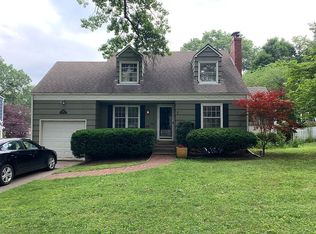 4018 W 73rd St, Prairie Village, KS 66208