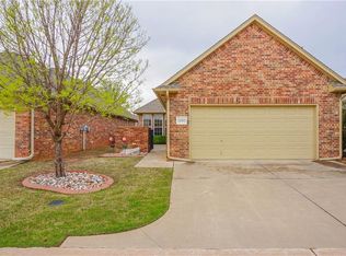 12312 Shorehan Ct, Oklahoma City, OK 73170