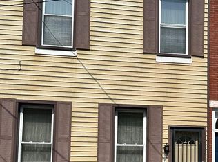 814 S Warnock St, Philadelphia, PA 19147